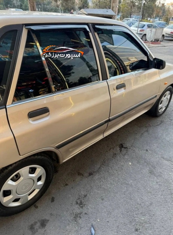 زه لبه آبگیر استیل جنس درجه یک سفارشی ضد زنگ بسته 6 عددی