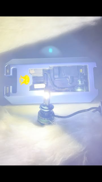 هدلایت S150 برند استیکو
